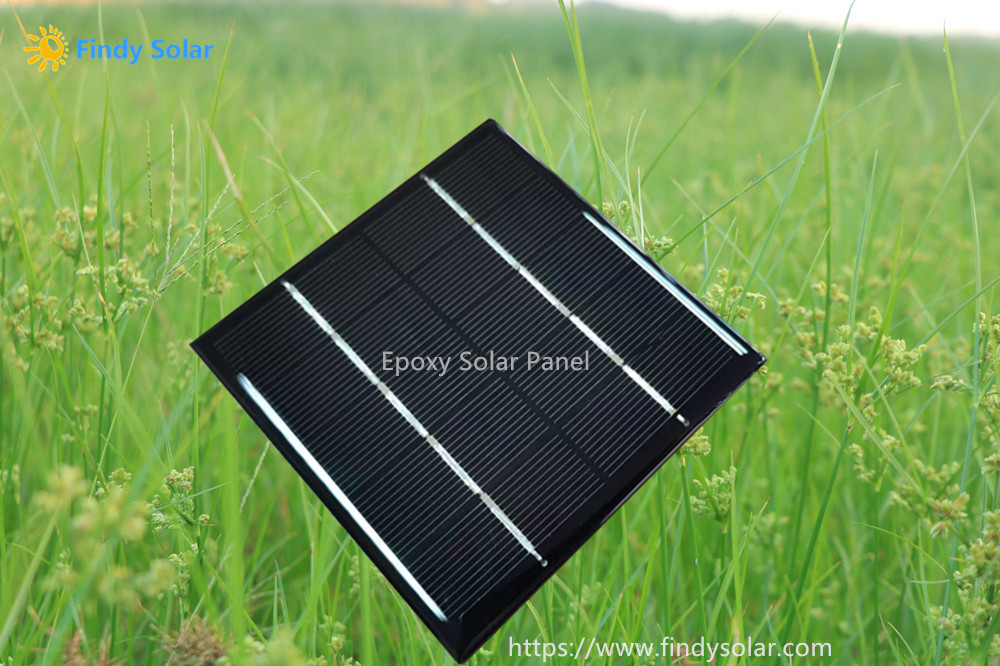 What is a Epoxy Solar Panel? 